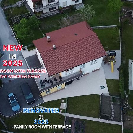 Apartment And Room Anica Толмин Екстериор снимка