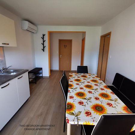 Apartment And Room Anica Толмин Екстериор снимка