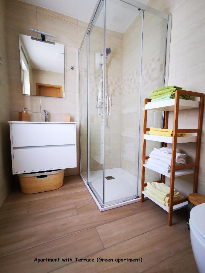 Apartment And Room Anica Толмин Екстериор снимка