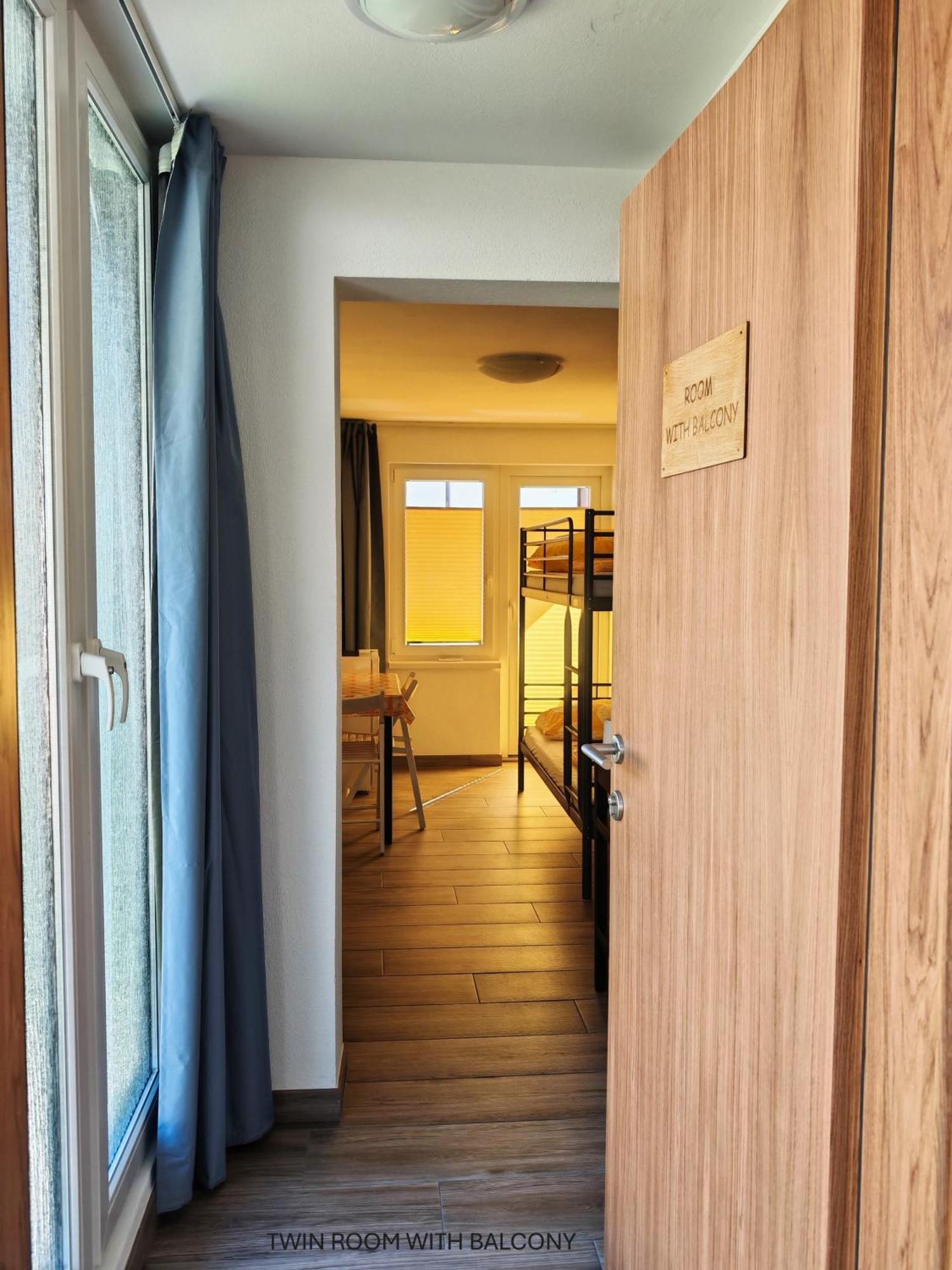 Apartment And Room Anica Толмин Екстериор снимка