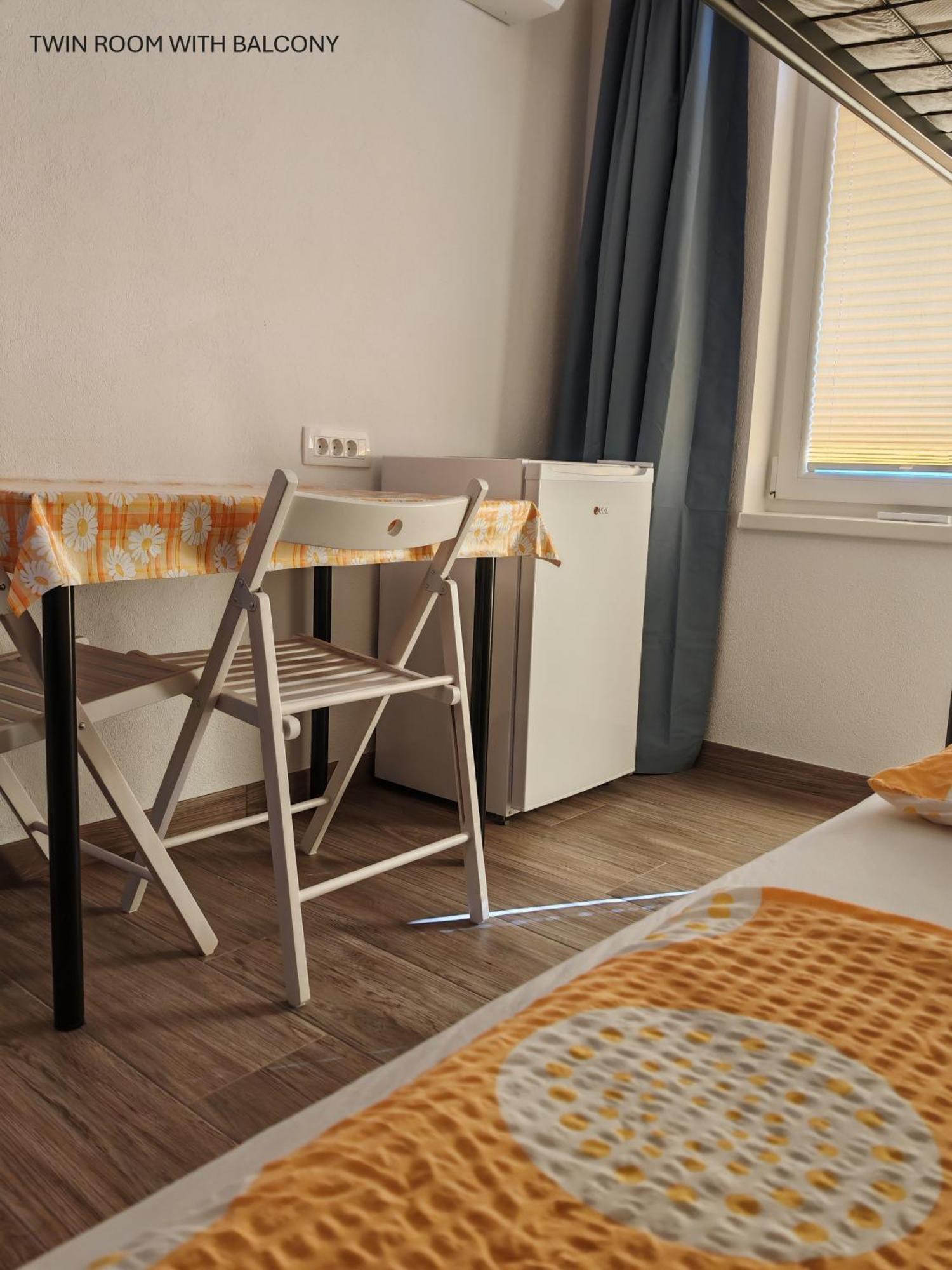 Apartment And Room Anica Толмин Екстериор снимка