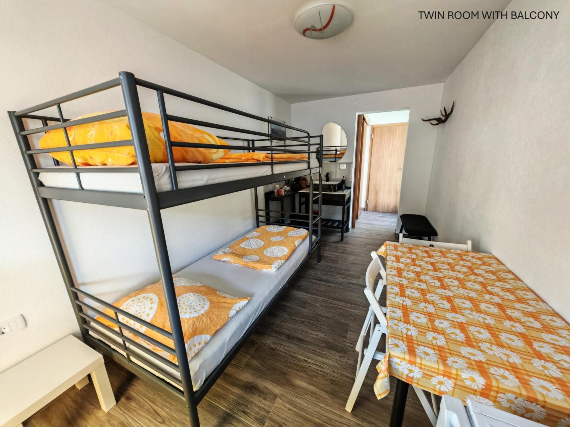 Apartment And Room Anica Толмин Екстериор снимка