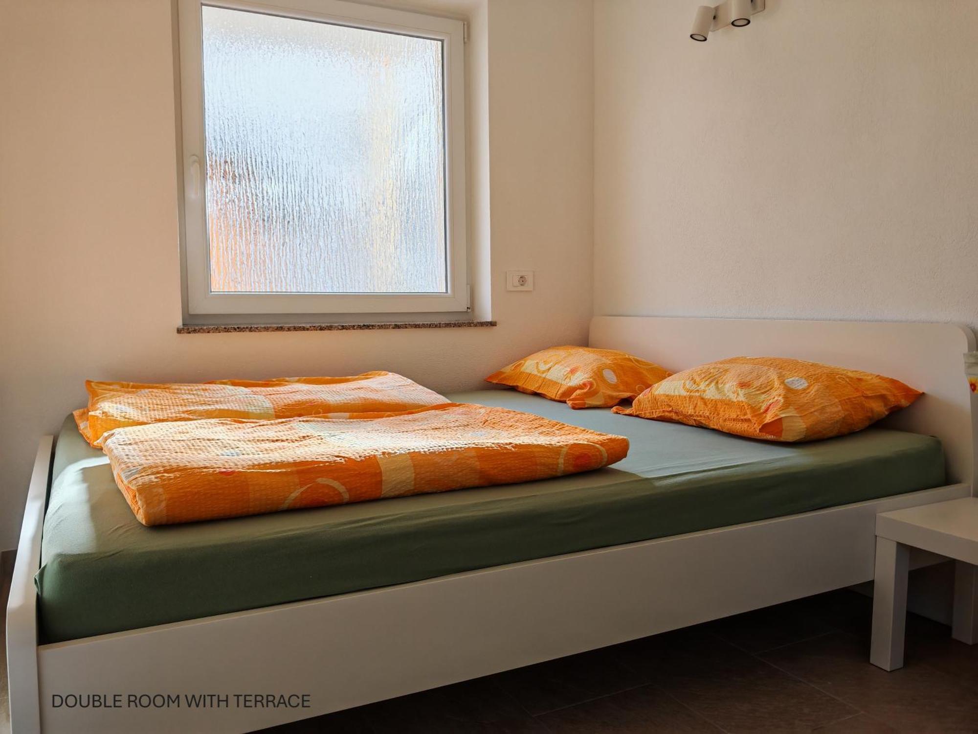Apartment And Room Anica Толмин Екстериор снимка