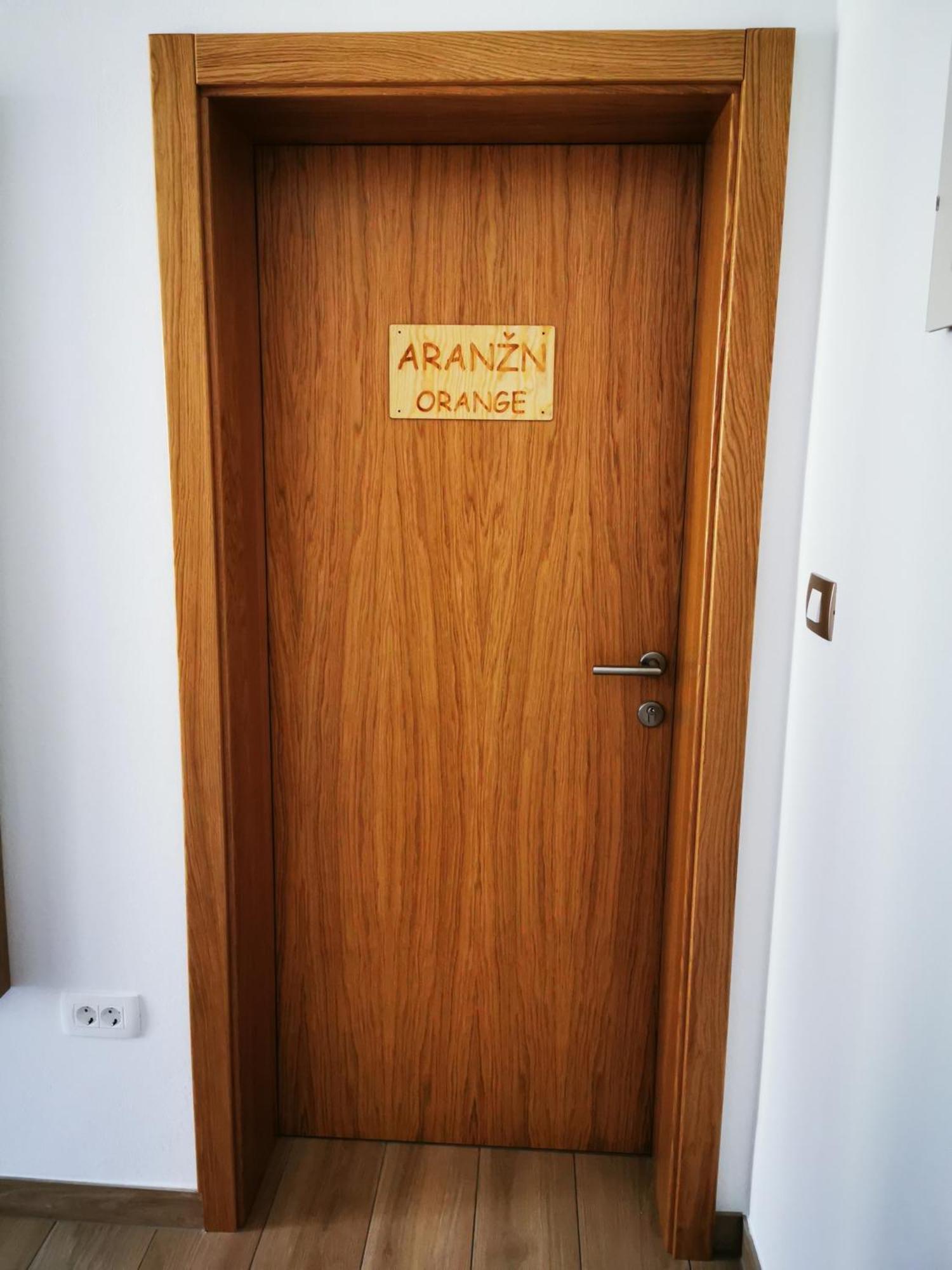 Apartment And Room Anica Толмин Екстериор снимка