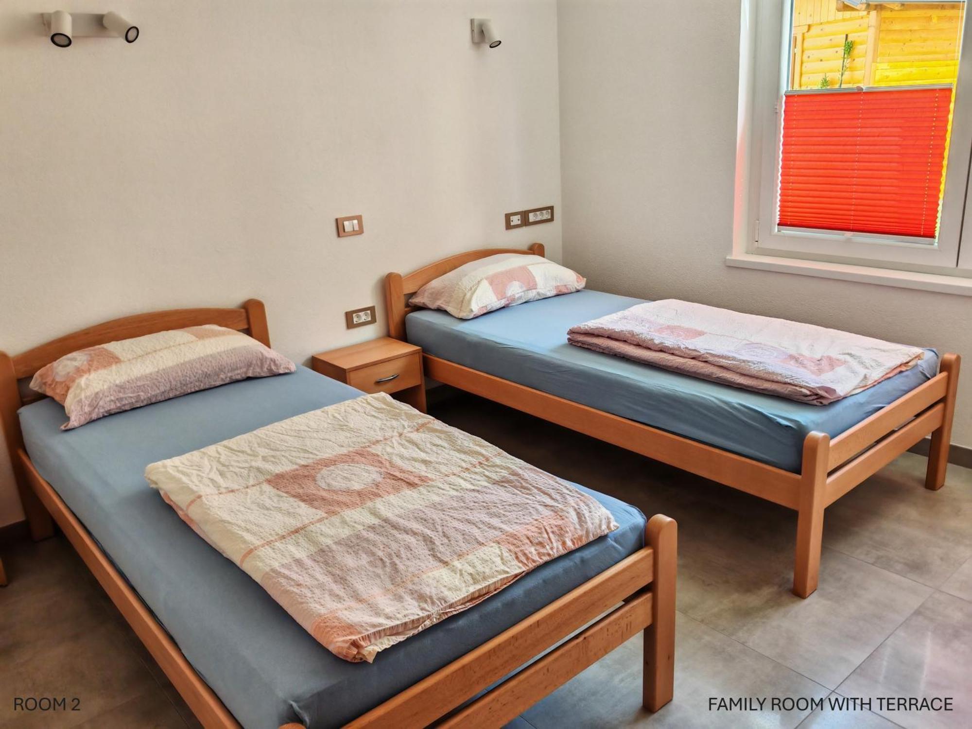Apartment And Room Anica Толмин Екстериор снимка