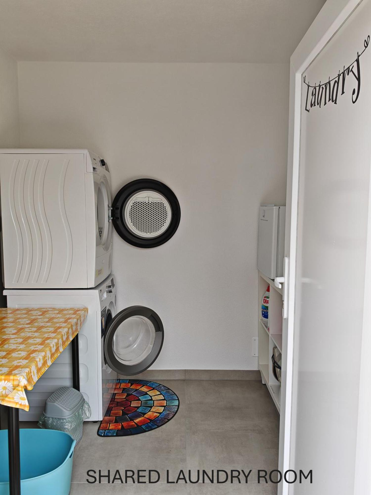 Apartment And Room Anica Толмин Екстериор снимка