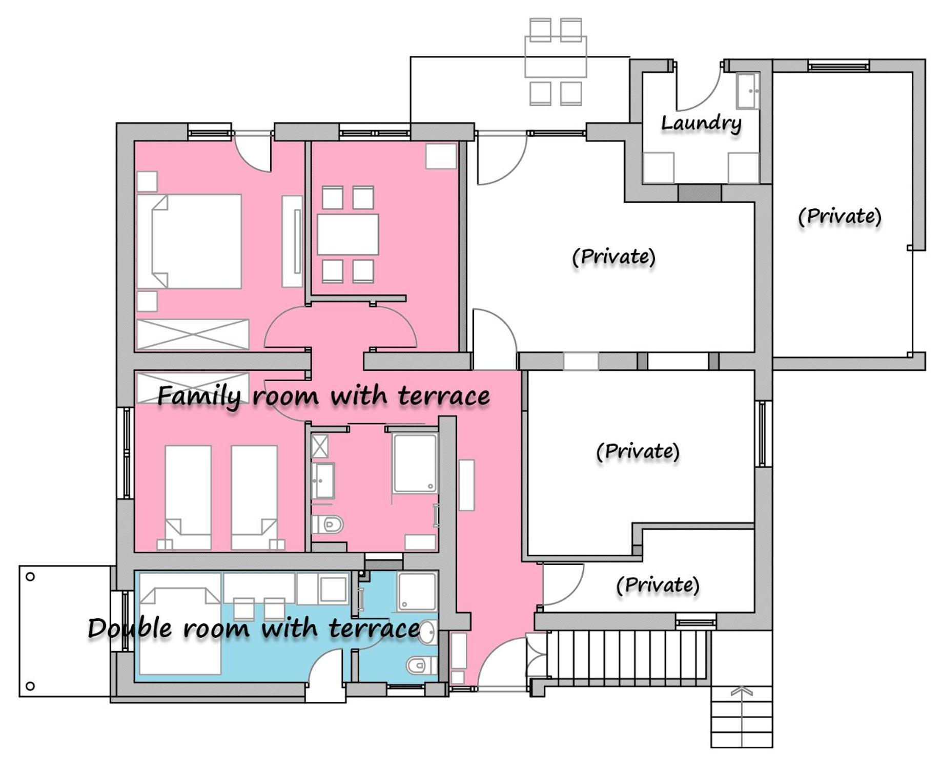 Apartment And Room Anica Толмин Екстериор снимка